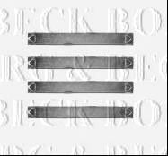 BORG & BECK bbk1480 -